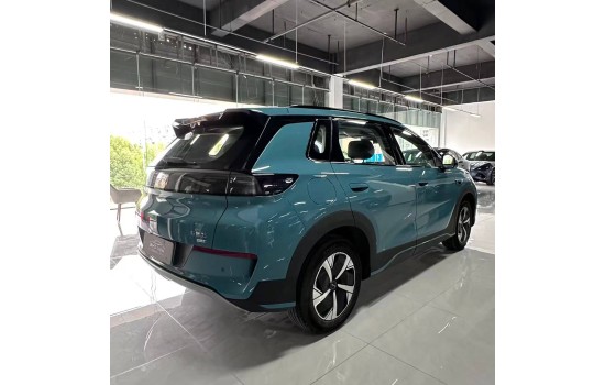 BYD Sea lion 05 EV, 520 Smart, 2025, пробіг 6 тисяч км